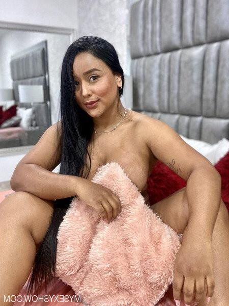 Abbymarshal at MySexyShow.com