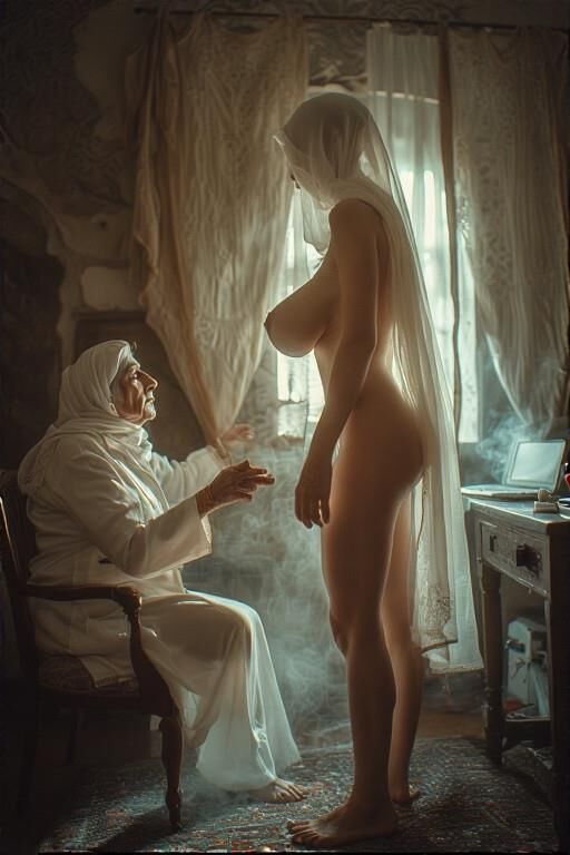 Prüfungen durch Harem Doctor