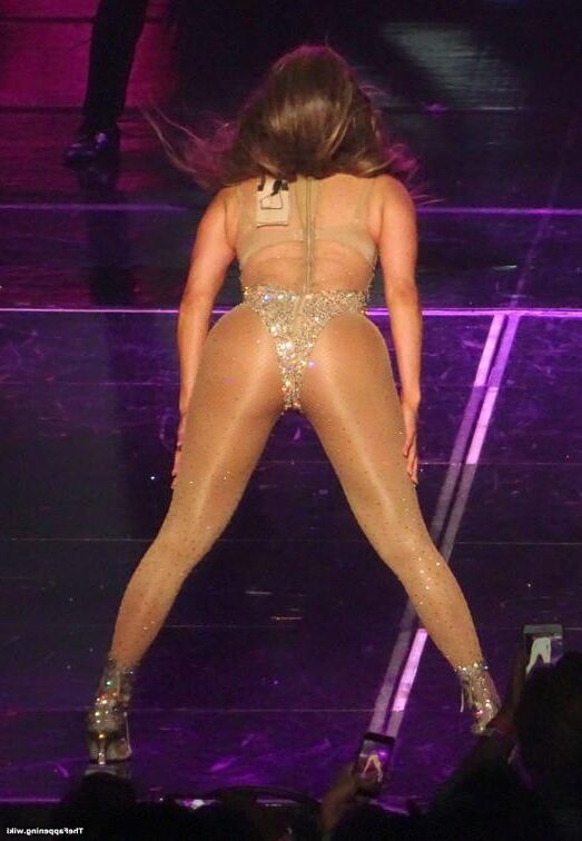 Jennifer JLo Lopez 