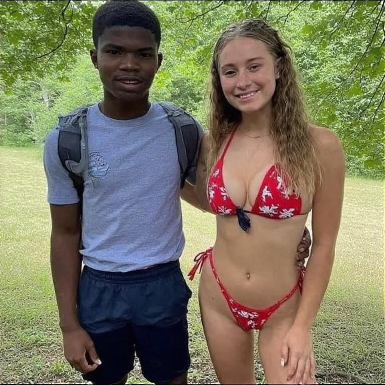 Summer camping hook ups (AI)
