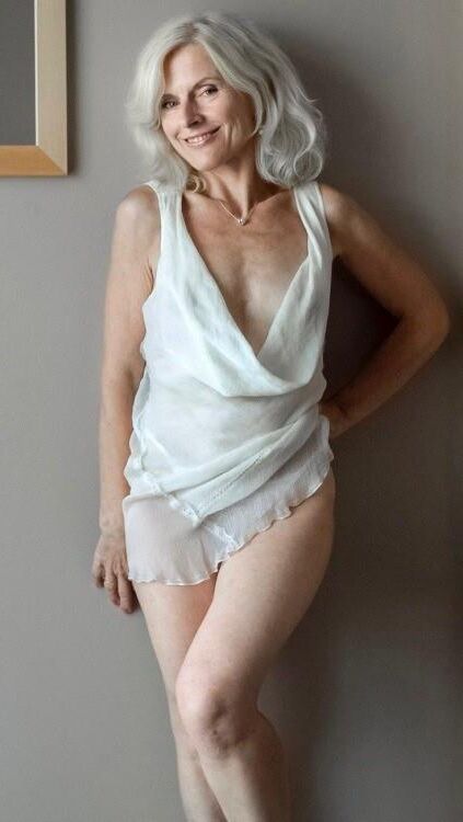Madura del glamour