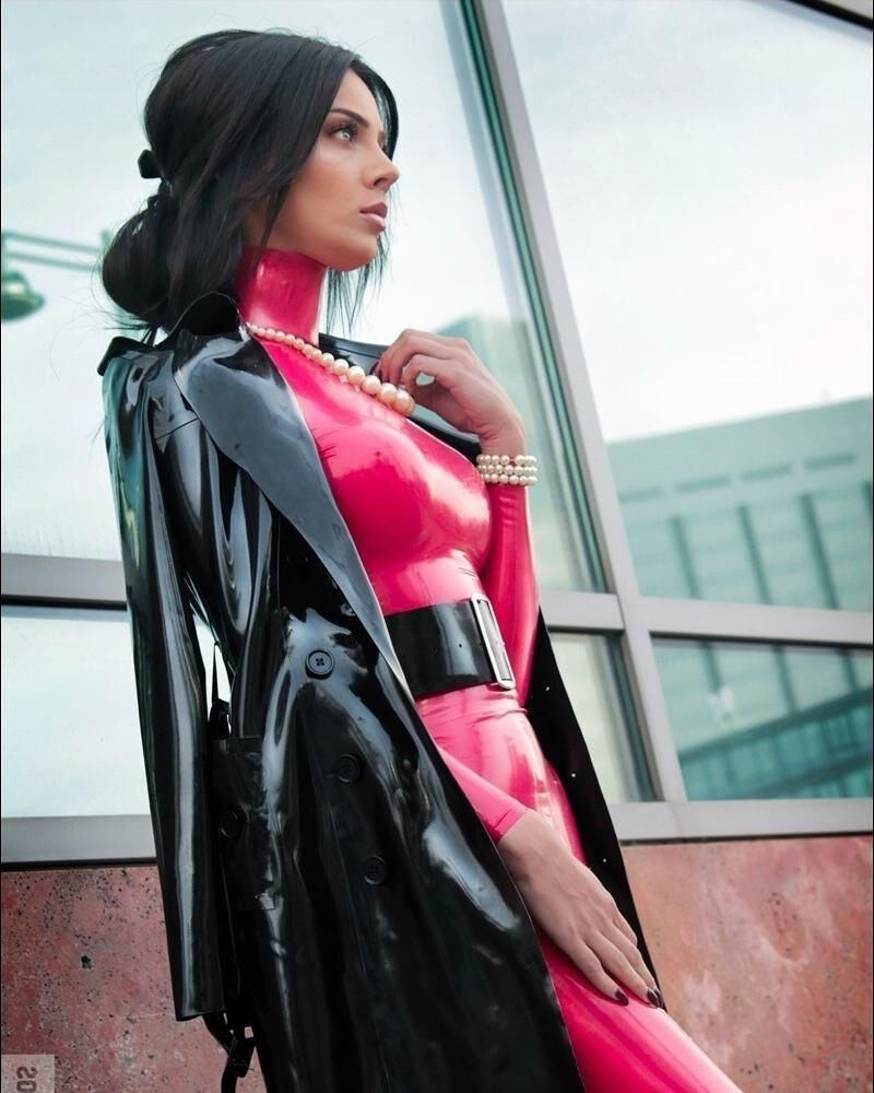 Latexfashion new up 