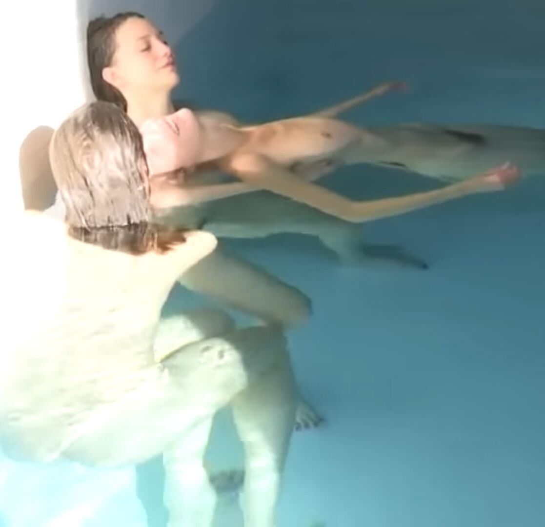 Festa da piscina