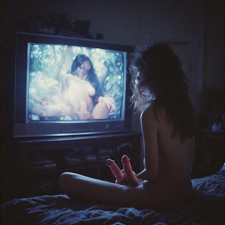 Late Night TV