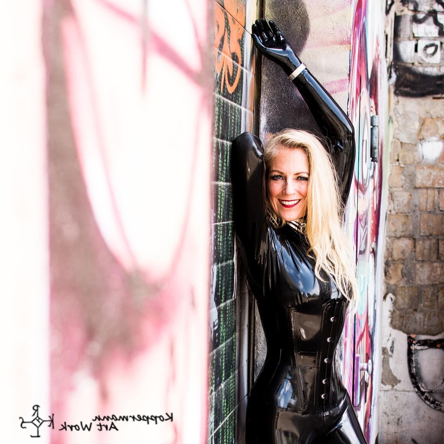 Latexfashion new up 