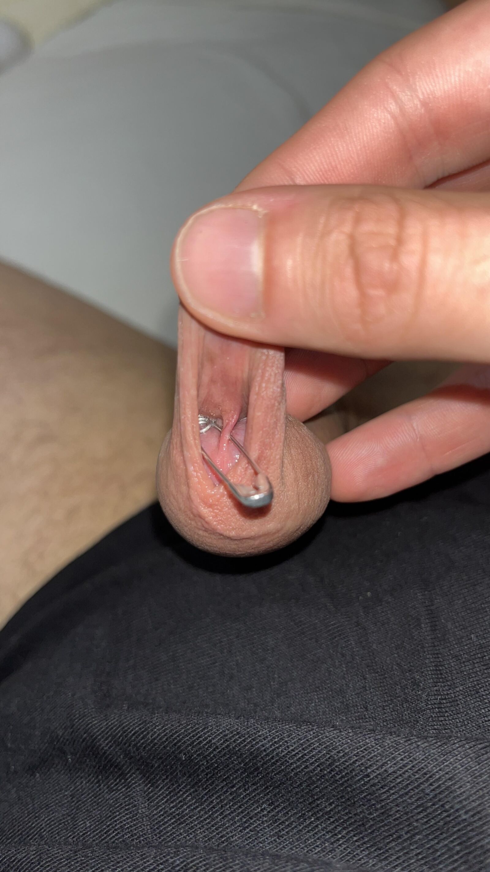 フレレナムピアス