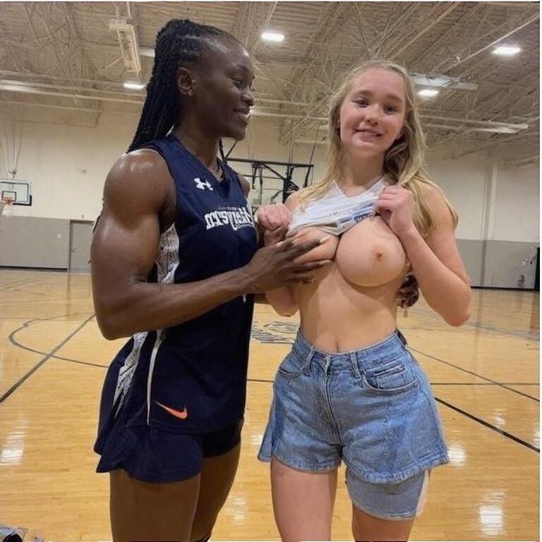 The WNBA......it's Fan tastic (AI)
