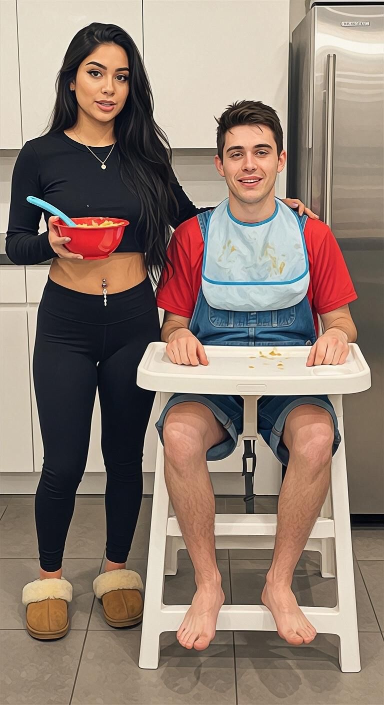 Ai Slop Dump ABDL