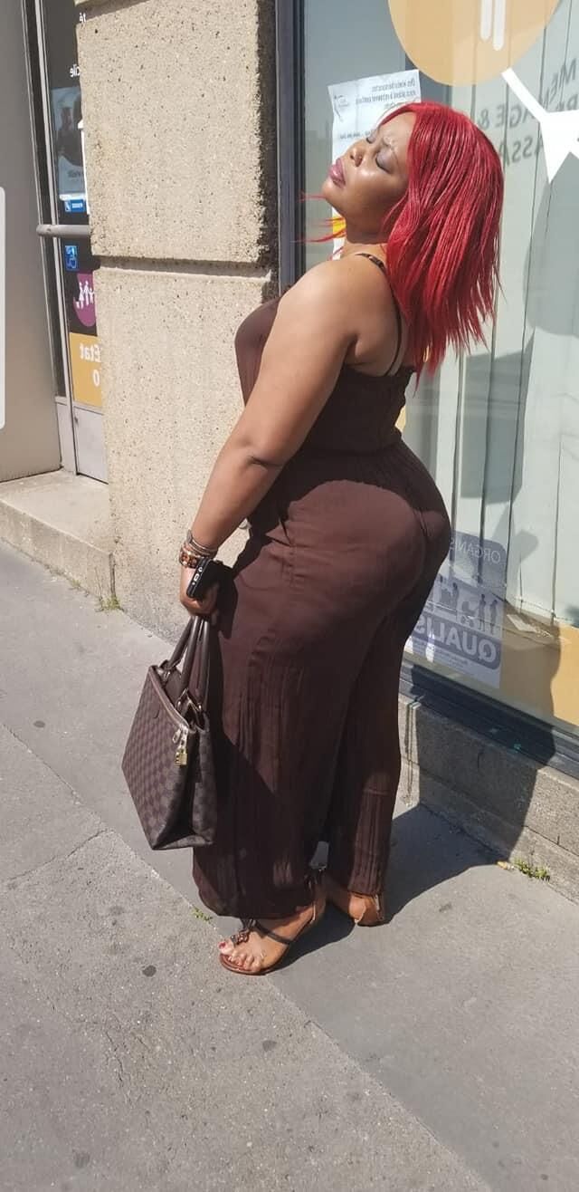 beautés noires