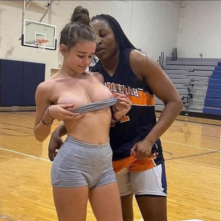 The WNBA......it's Fan tastic (AI)