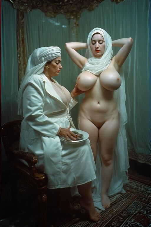 Prüfungen durch Harem Doctor