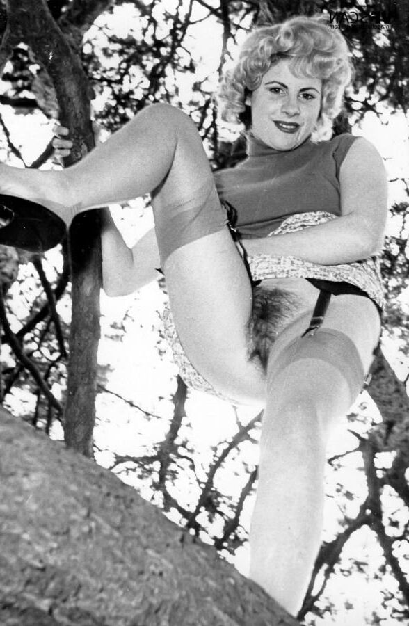 Hairy Vintage 