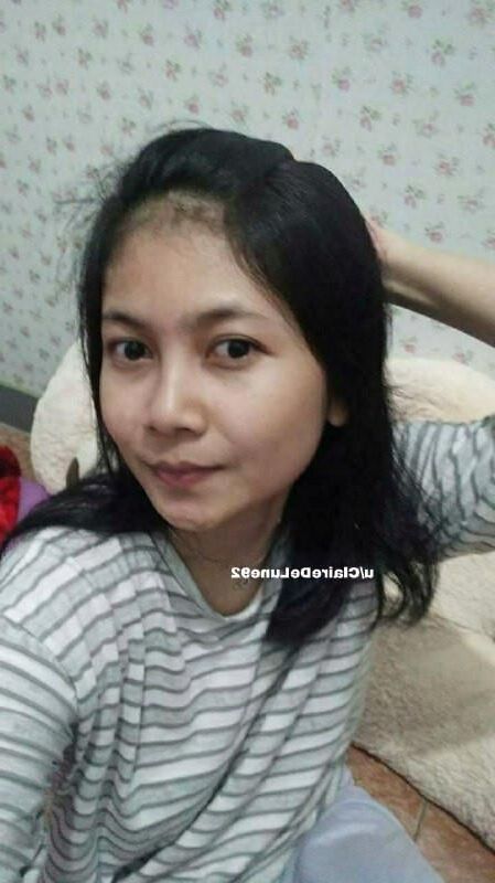 Amateur Asian GF