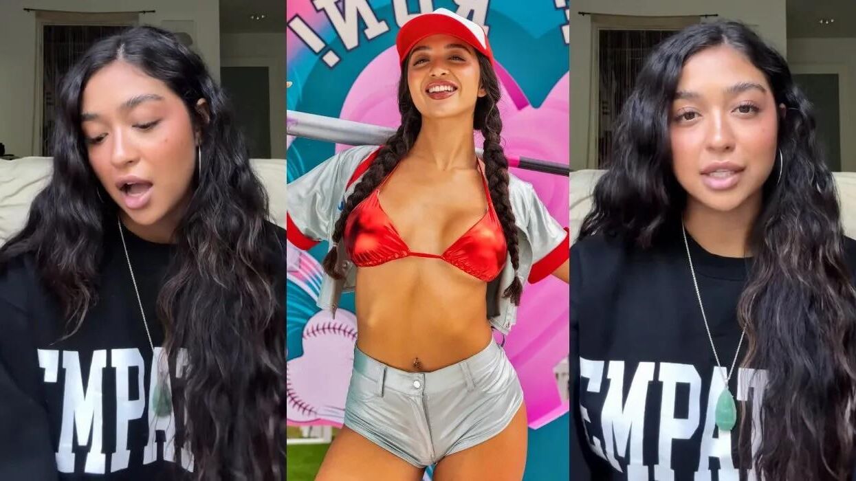 Cierra Ortega