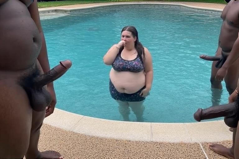 Ai criações BBW BBC