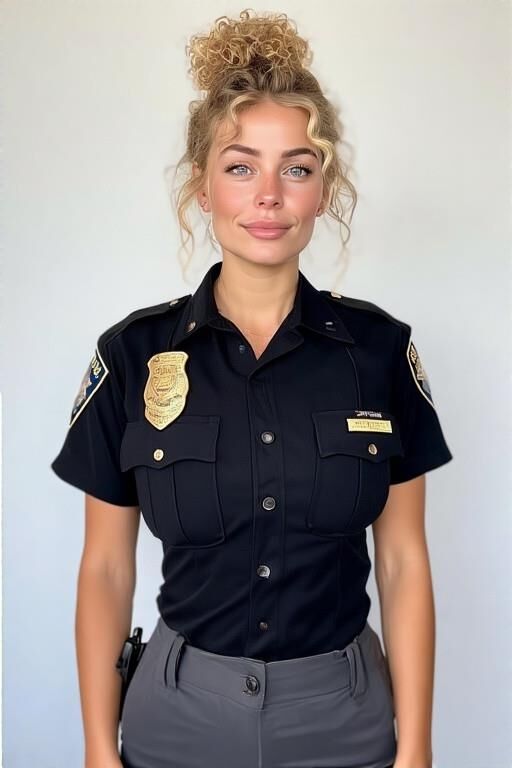 Polizisten