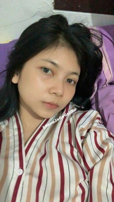 Amateur Asian GF