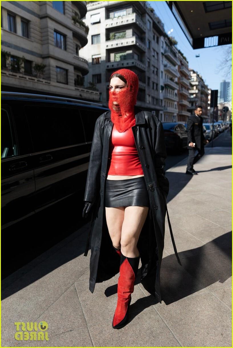 Latexfashion new up 