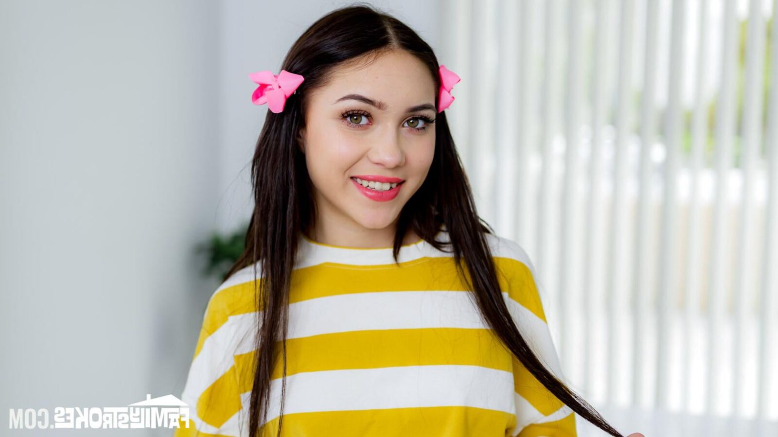  Mia River yo Sex Lessons From Stepdad
