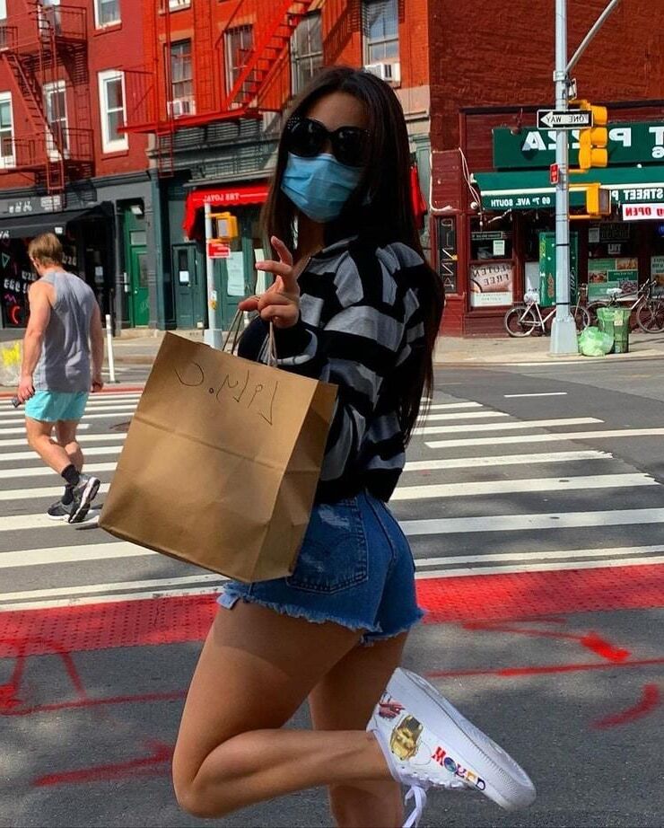 Lily Chee Greatest Ass Shots