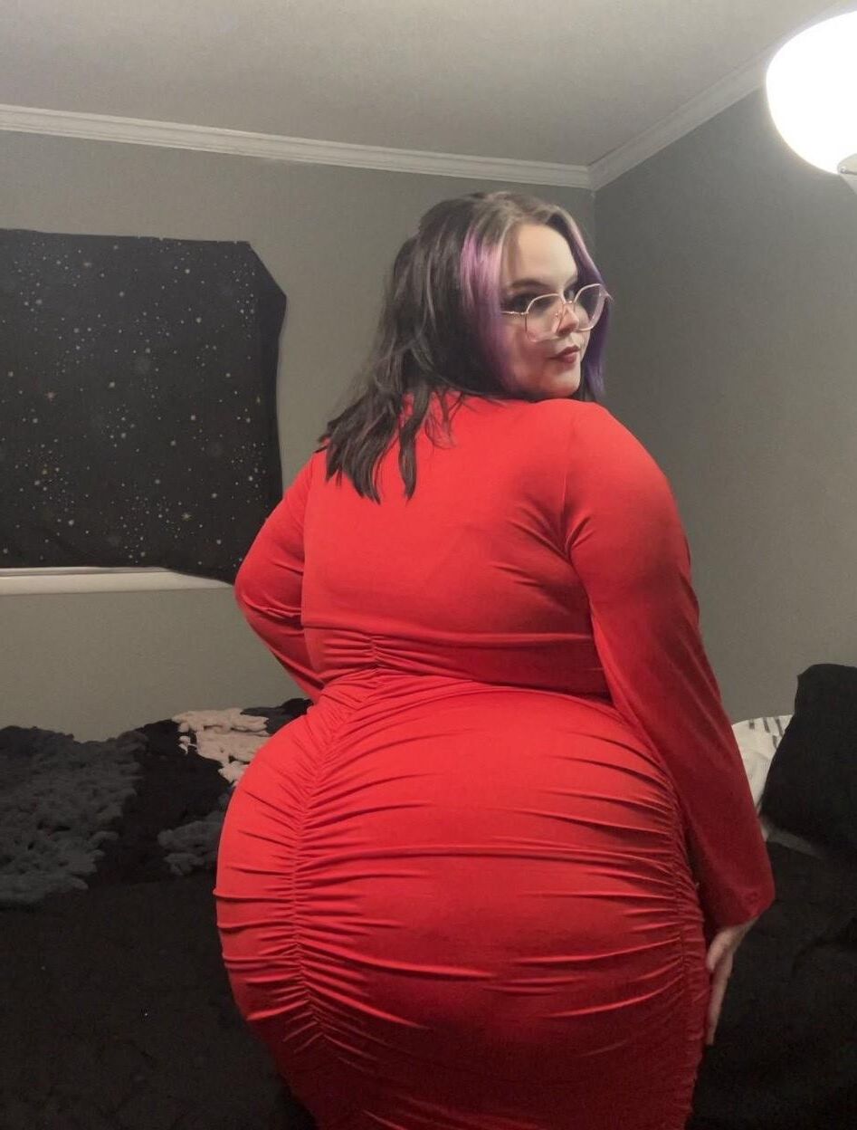 Cabelos rosa de mel enormes peitos enormes beleza bbw garota mista