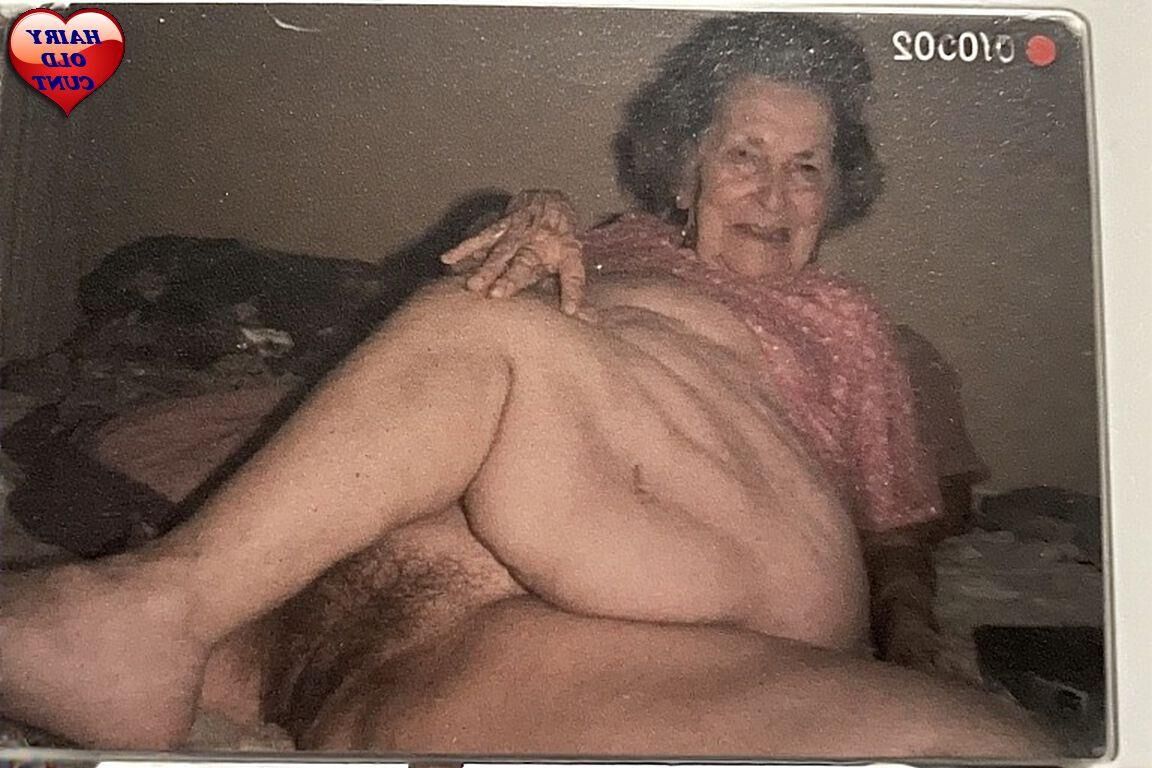 VERY OLD LADIES WITH HAIRY CUNTS SPECIAL REQUEST