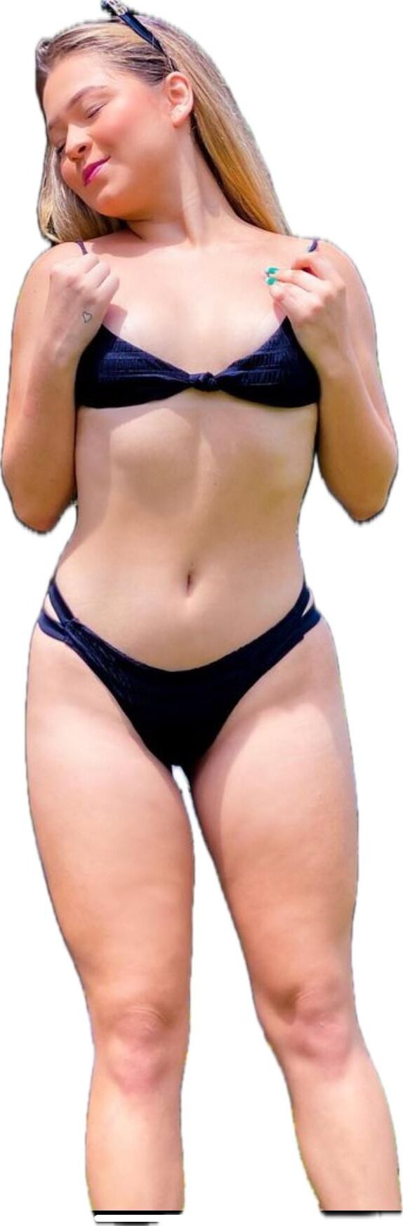 Adesivos de bunda grande e fofa e fofos