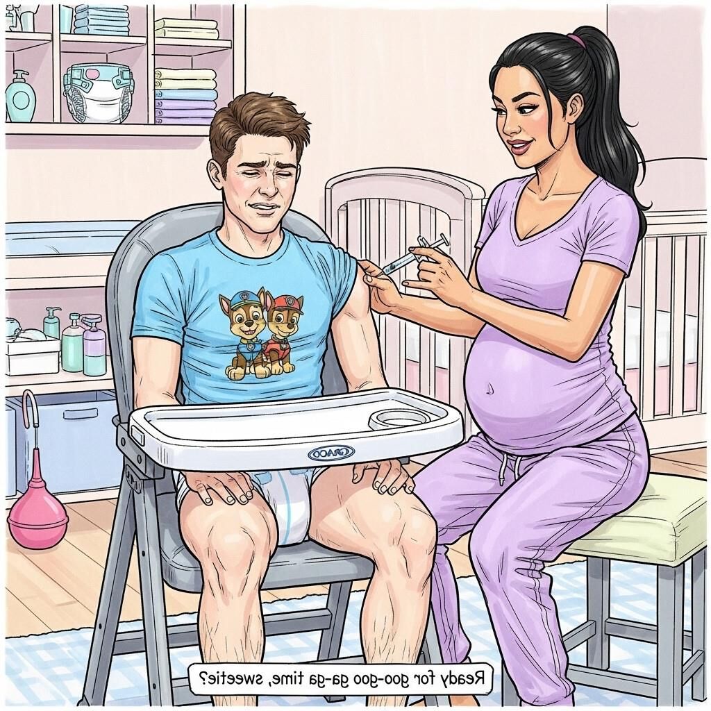 Ai Slop Dump plus ABDL