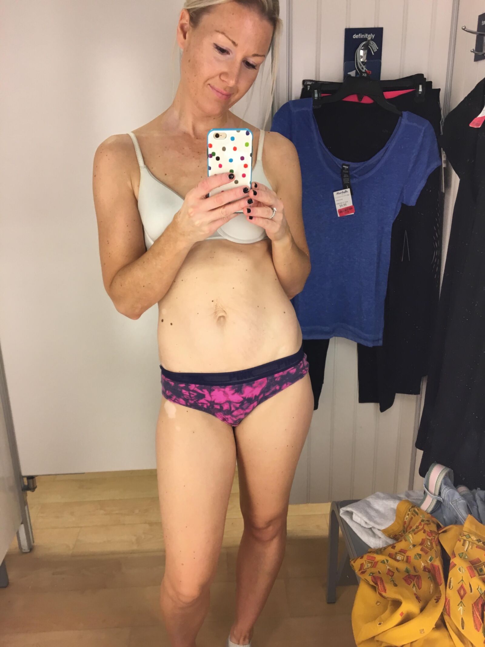 本物のモルモンユタアマチュア自家製の妻