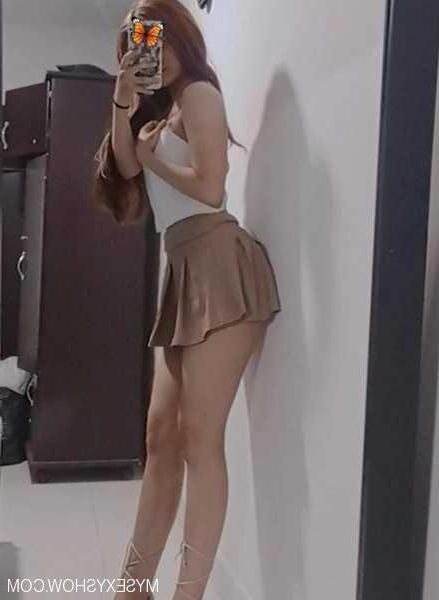 Abbywathson em mysexyshow.com