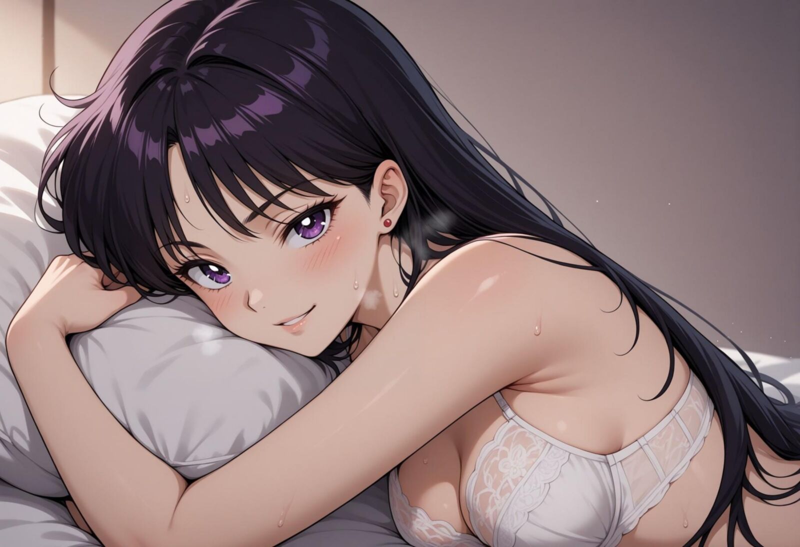 Seemann Mars Fire Hentai