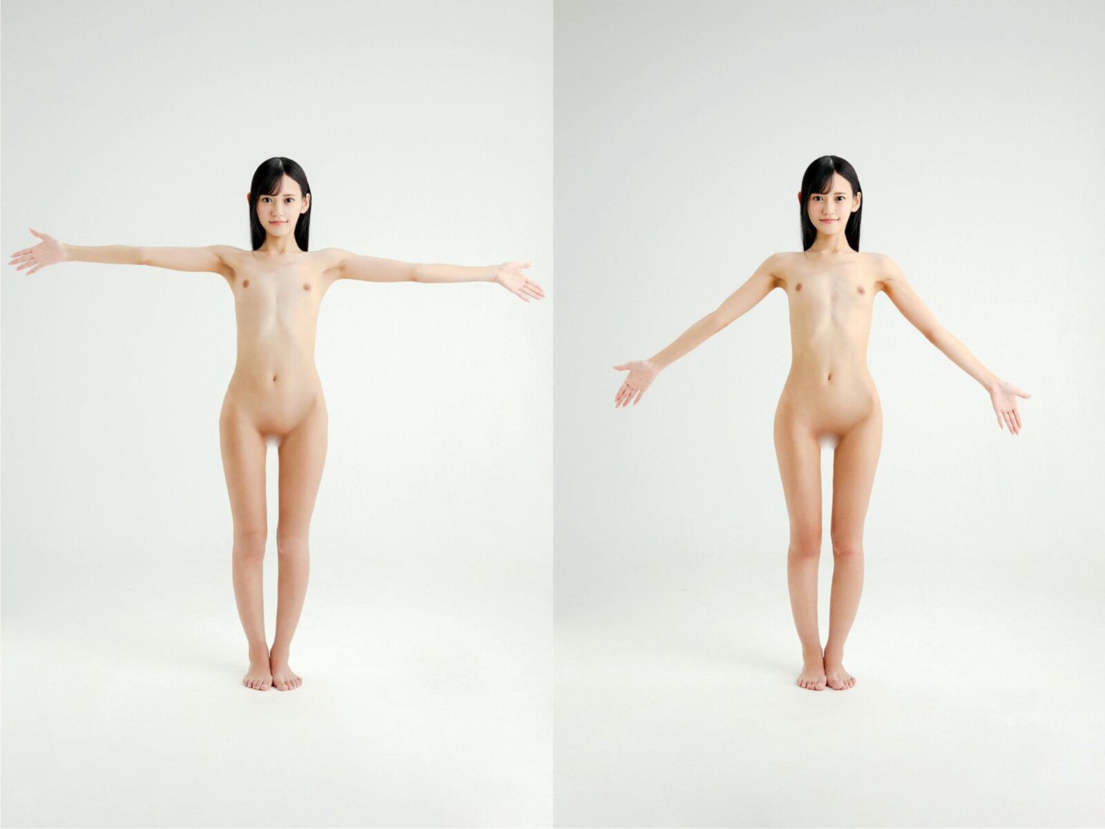 Absolute Standing Pose Super Best Original