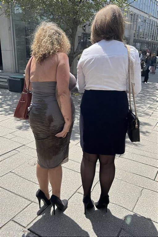 KI erzeugt verschiedene