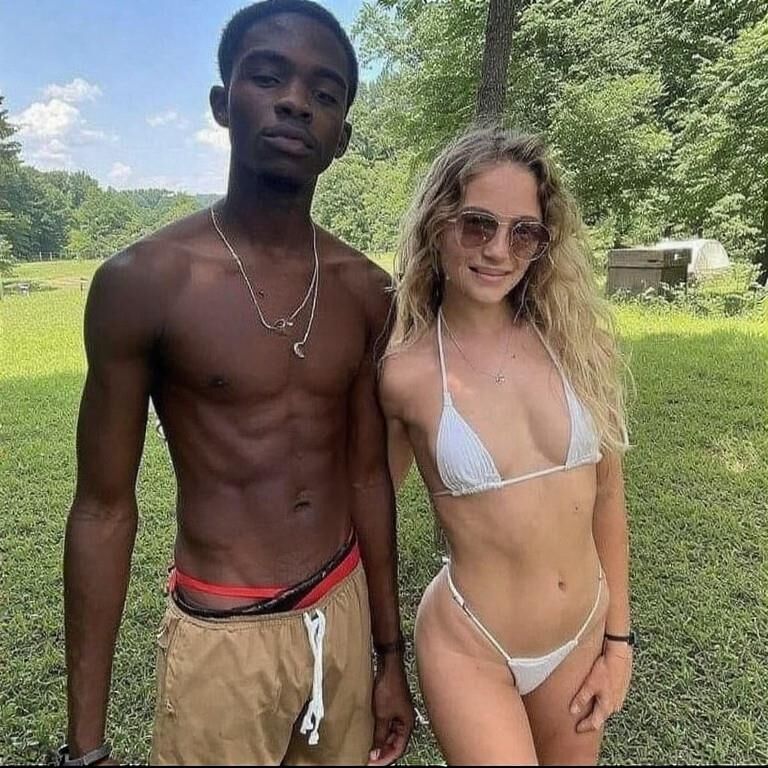 Summer camping hook ups (AI)
