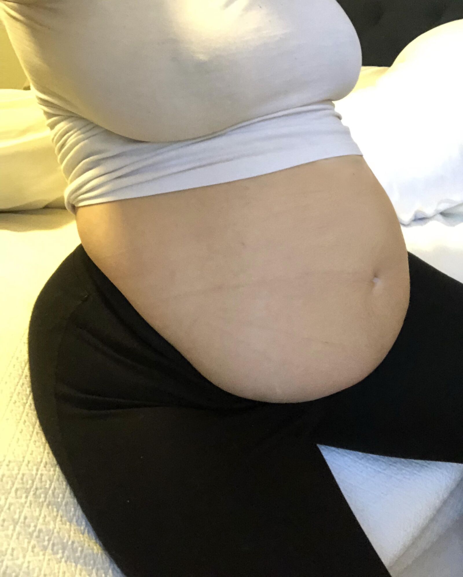 Black Baby Mommy