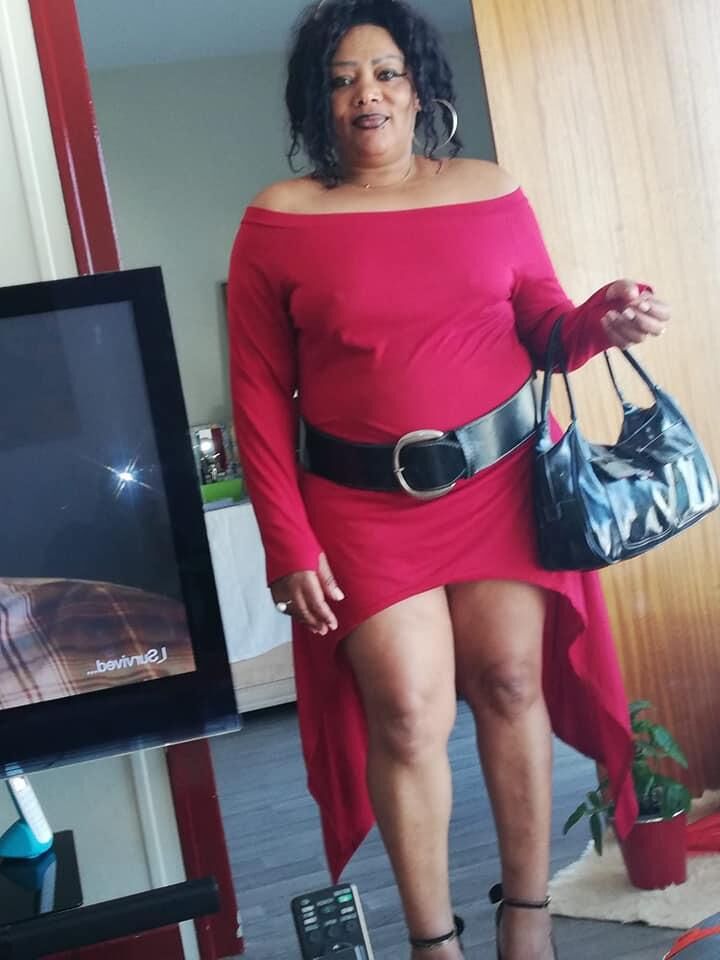 beautés noires