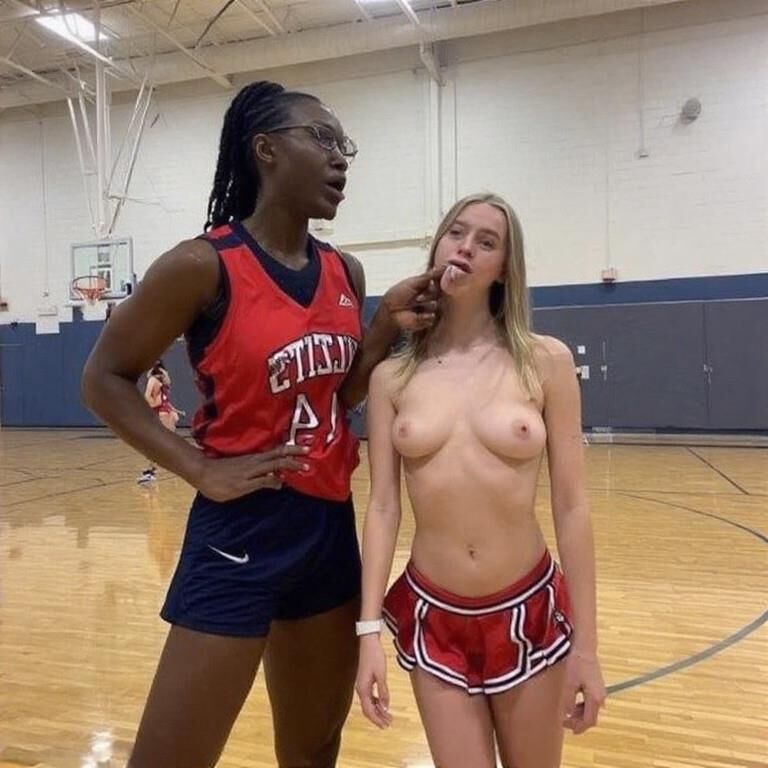 The WNBA......it's Fan tastic (AI)
