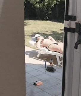 乳首クランプ