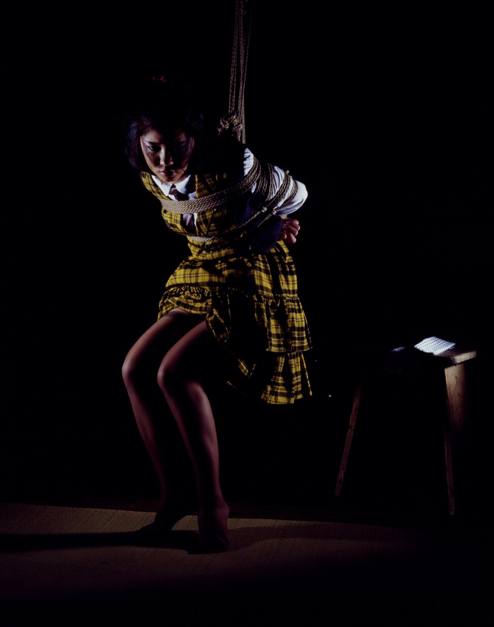 Shimazaki Machiko