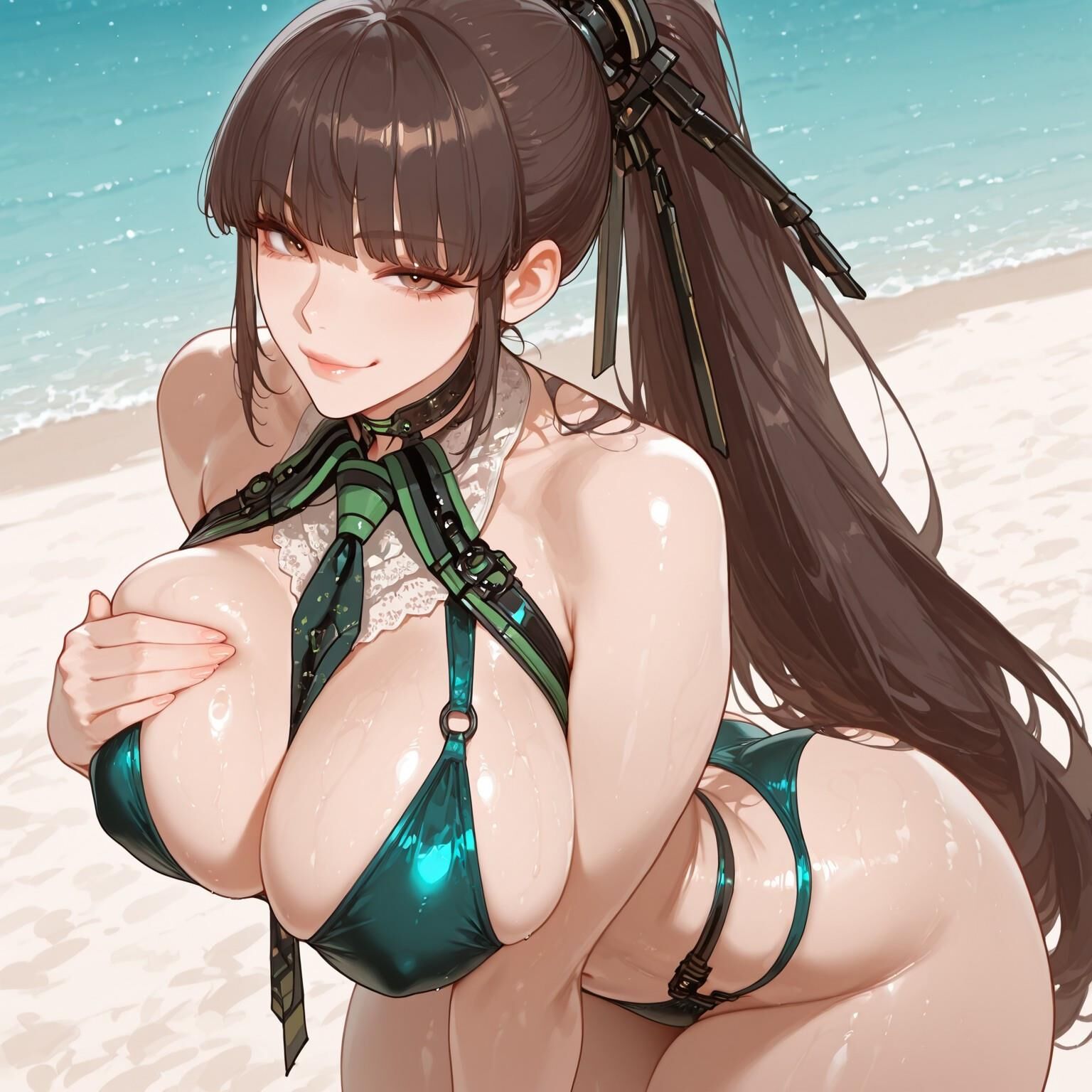 Eva Stellar Blade (Strand) [Hype T]