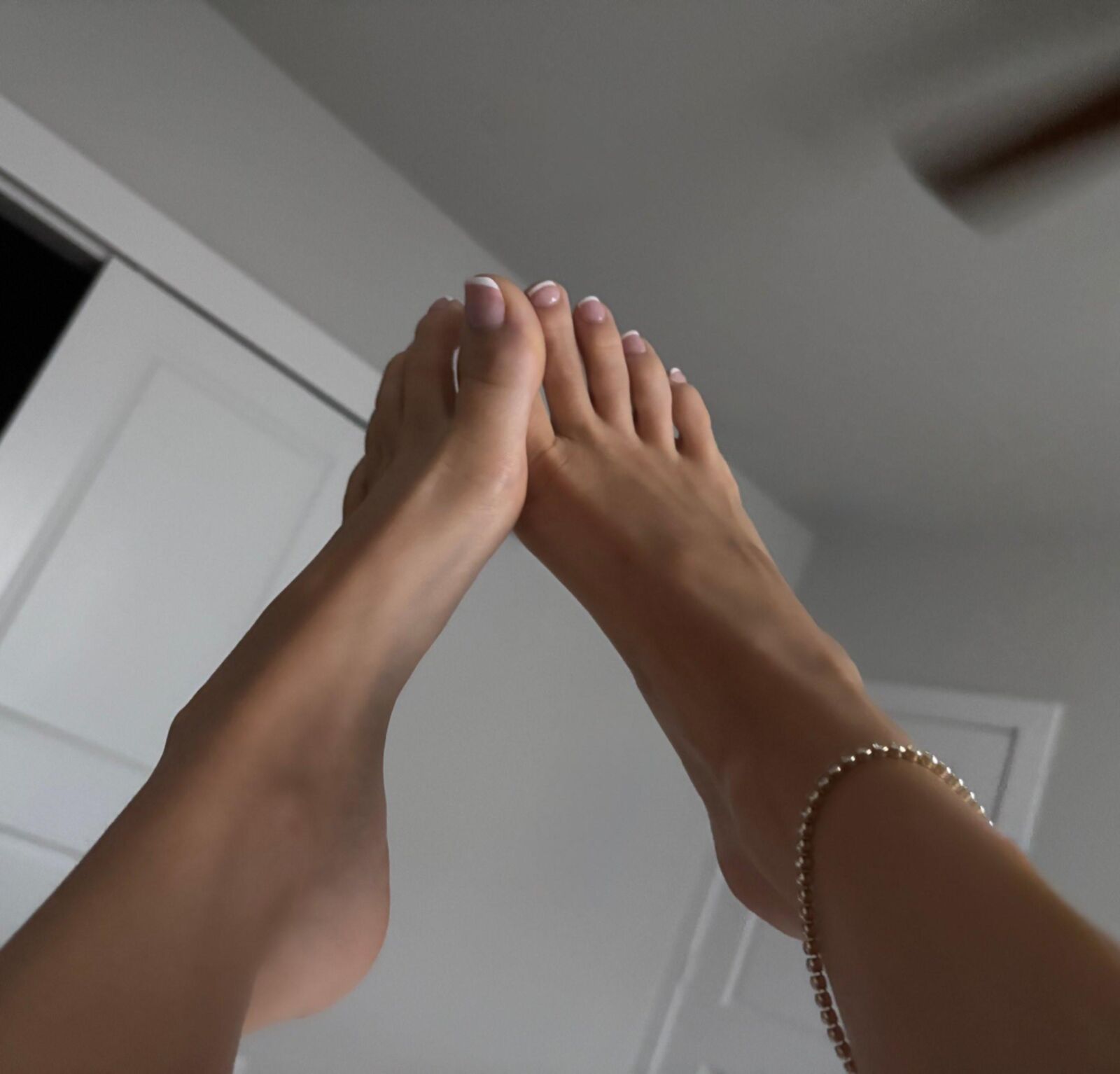 Redheads Perfect Feet