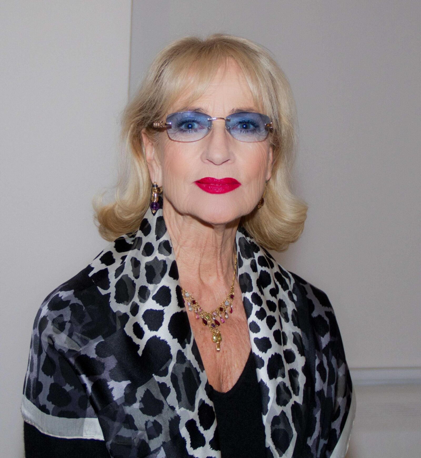 Madura del glamour