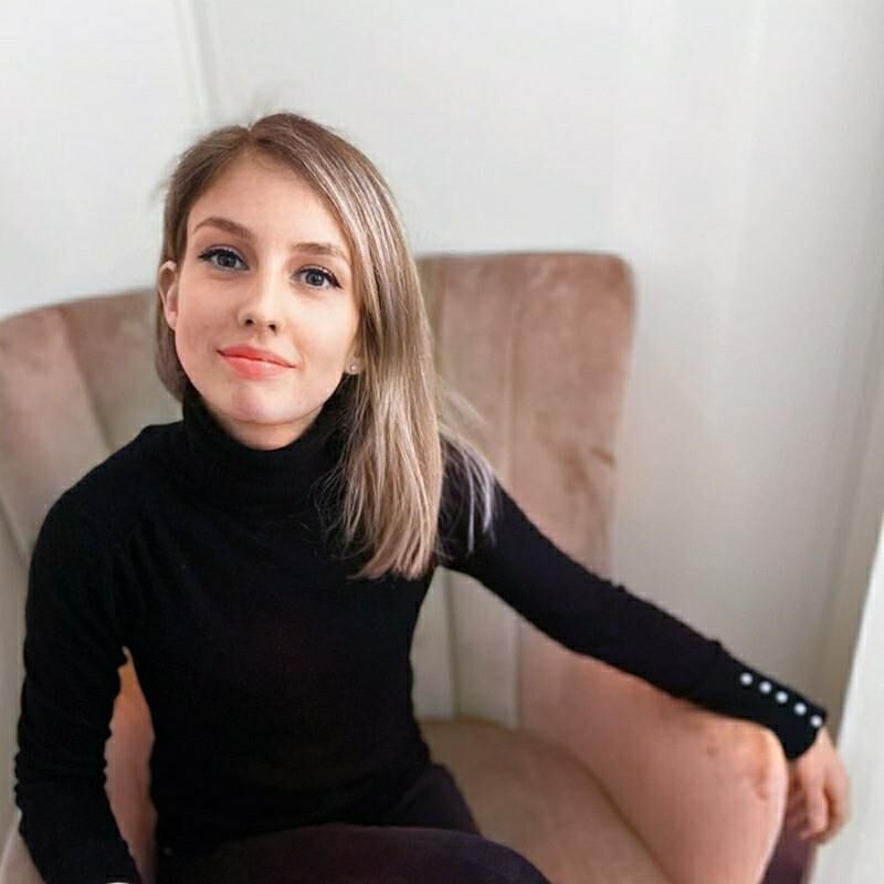 Eva Maigrichonne BCBG Mais Bien Salope (MILF francês)
