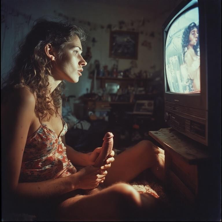 Late Night TV