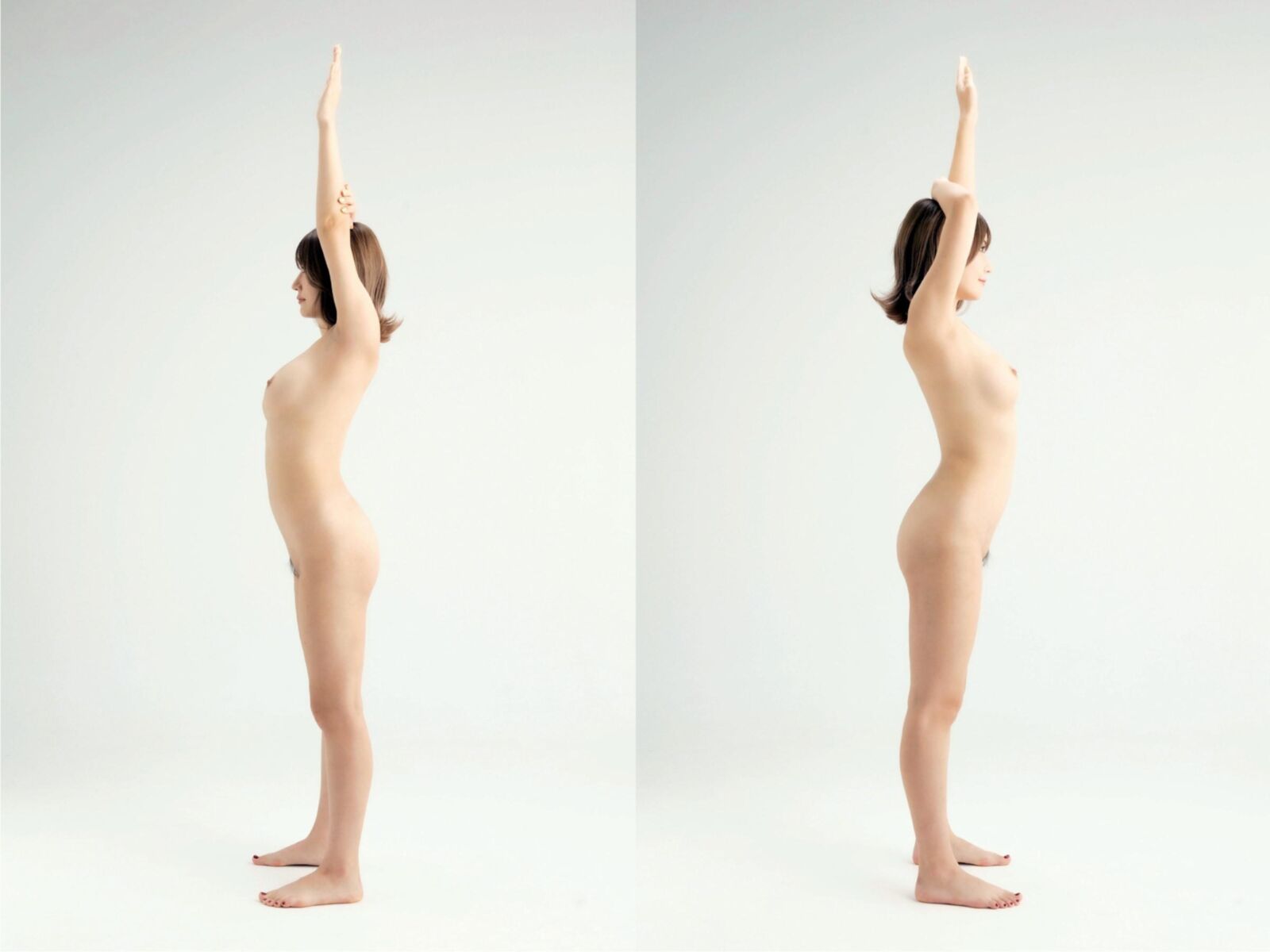 Absolute Standing Pose Super Best Original