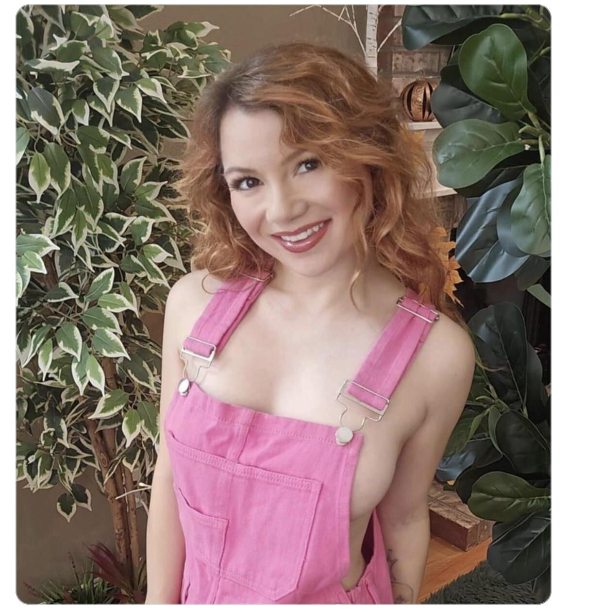 ALICE LITTLE BACK AT THE CHICKEN RANCH
