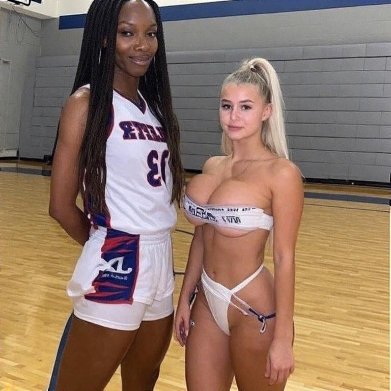 The WNBA......it's Fan tastic (AI)