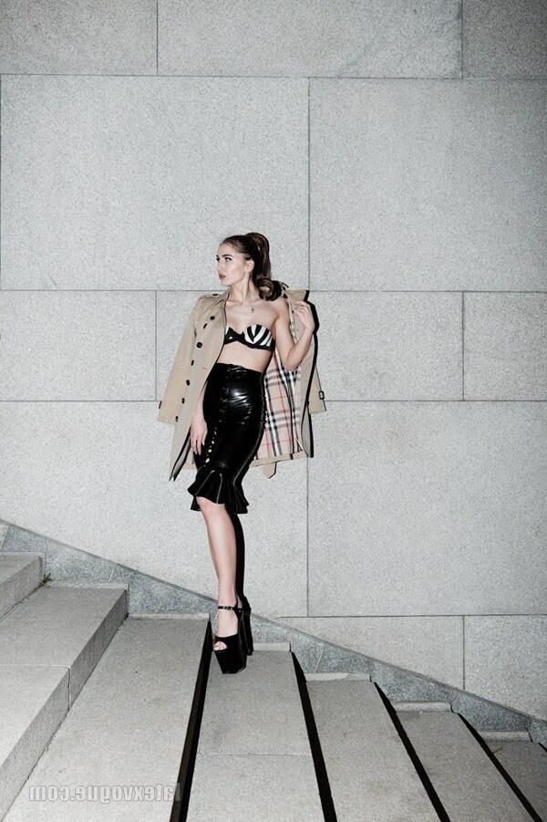 Latexfashion new up 