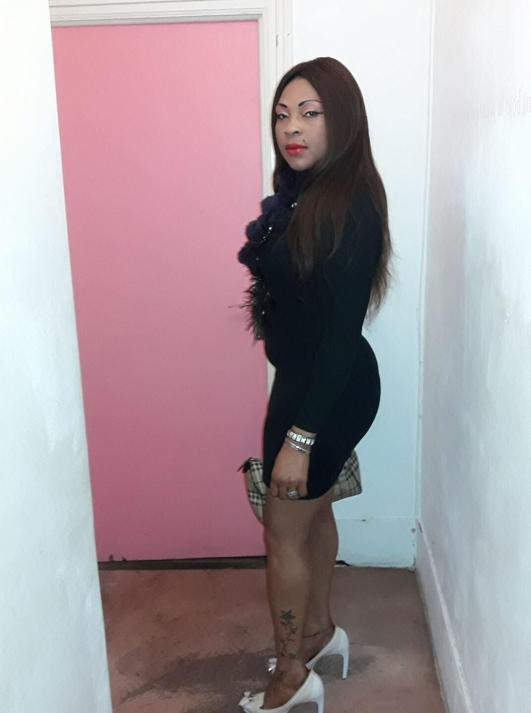 beautés noires