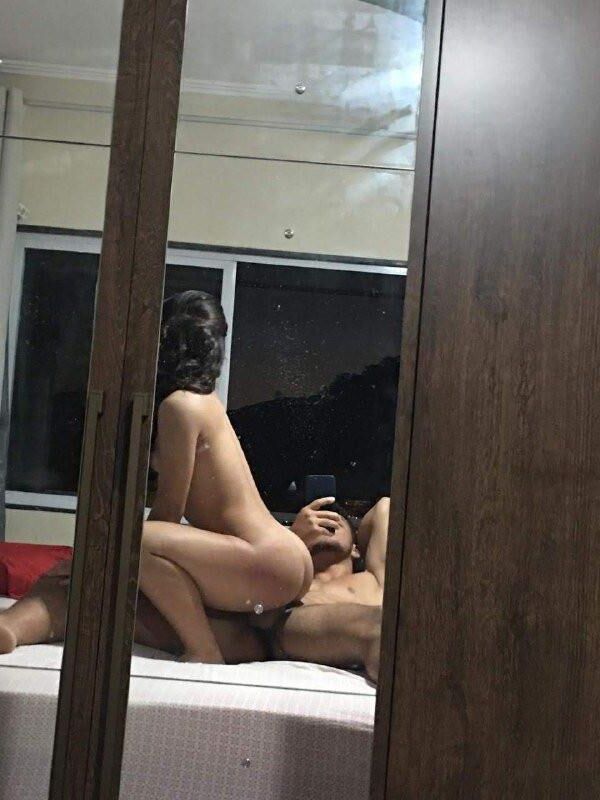 Amateur -Teenager -Lecks in Bio